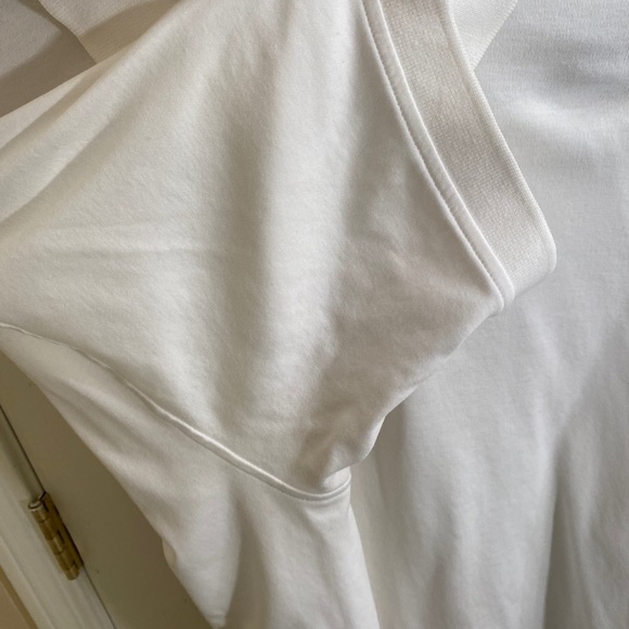 5.11 Tactical Series Mens XL White Polo Shirt - Picture 3 of 9